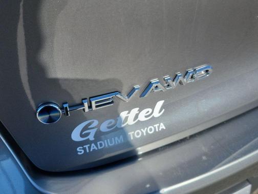 2024 Toyota Crown Limited