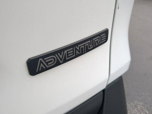 2023 Toyota RAV4 Adventure