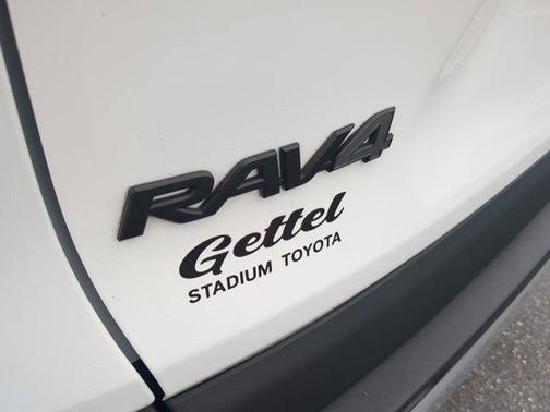 2023 Toyota RAV4 Adventure