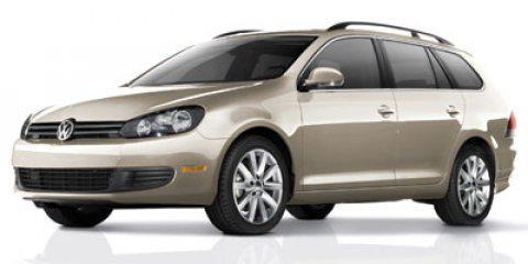 2012 Volkswagen Jetta SportWagen TDI