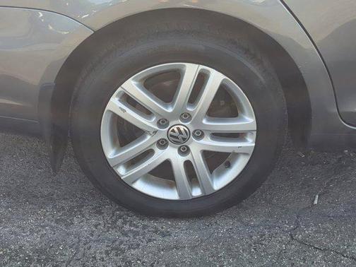 2012 Volkswagen Jetta SportWagen TDI