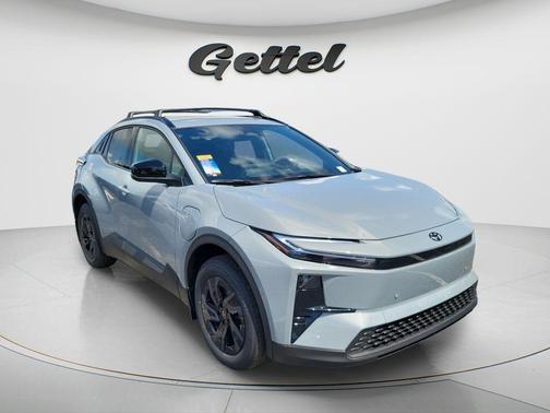 Cement 2026 Toyota C-HR SE
