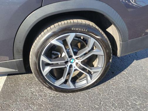 2020 BMW X6 xDrive40i