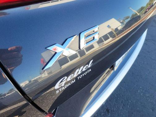 2020 BMW X6 xDrive40i