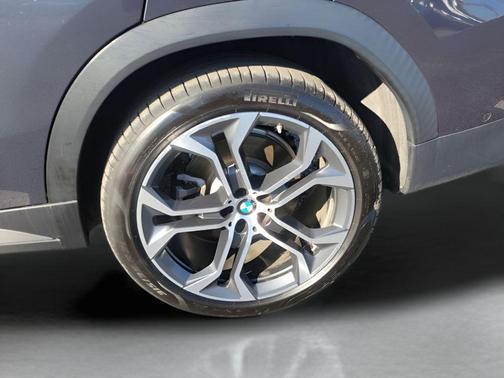 2020 BMW X6 xDrive40i