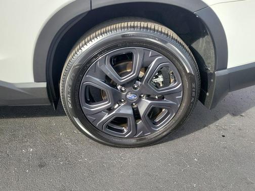 2025 Subaru Ascent Onyx Edition 7-Passenger