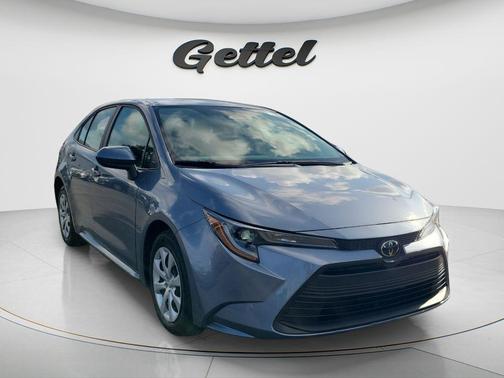 Celestite 2024 Toyota Corolla LE