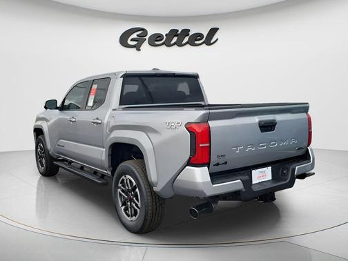 2026 Toyota Tacoma Hybrid TRD Sport