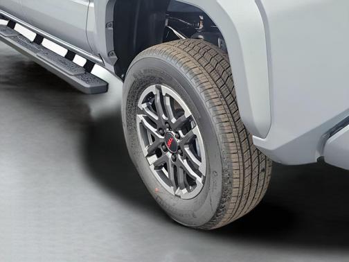 2026 Toyota Tacoma Hybrid TRD Sport