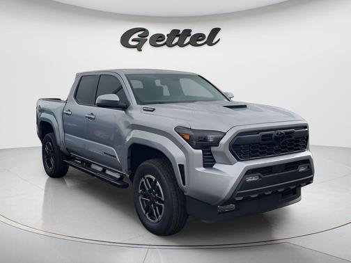 2026 Toyota Tacoma Hybrid TRD Sport