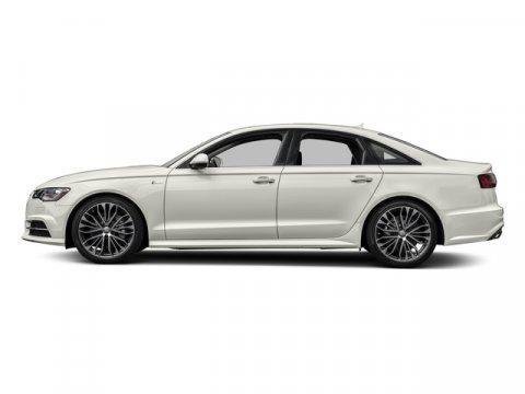 2018 Audi A6 3.0T Premium Plus