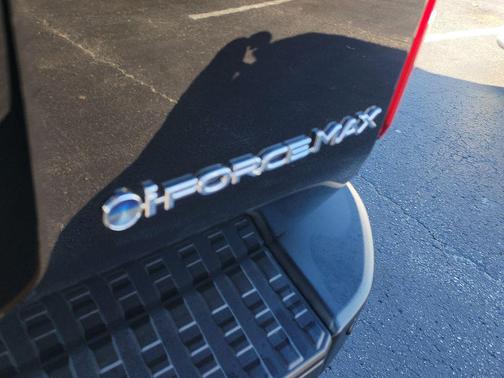 2025 Toyota Land Cruiser 1958