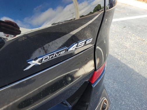 2022 BMW X5 PHEV xDrive45e