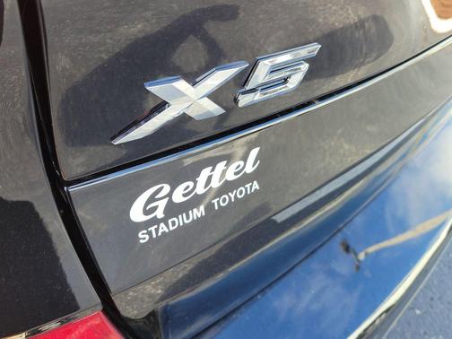 2022 BMW X5 PHEV xDrive45e