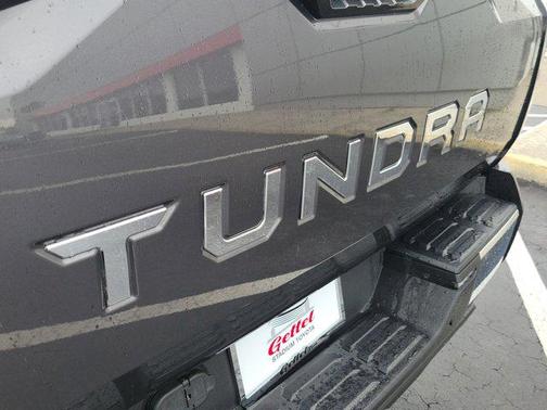 2023 Toyota Tundra Hybrid 1794 Edition