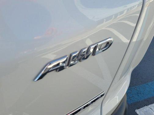 2020 Honda CR-V Hybrid EX-L
