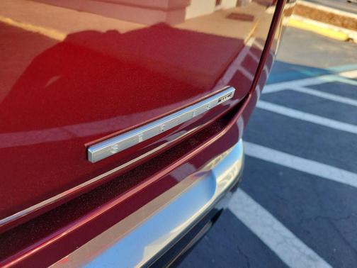 2022 Jeep Wagoneer Series III 4x4