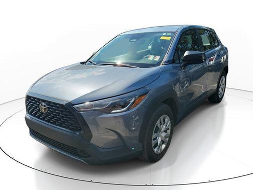2023 Toyota Corolla Cross L