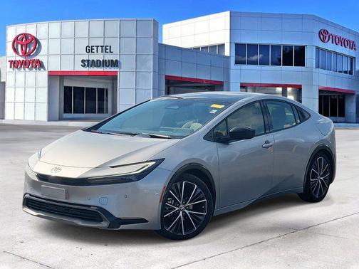 2023 Toyota Prius XLE