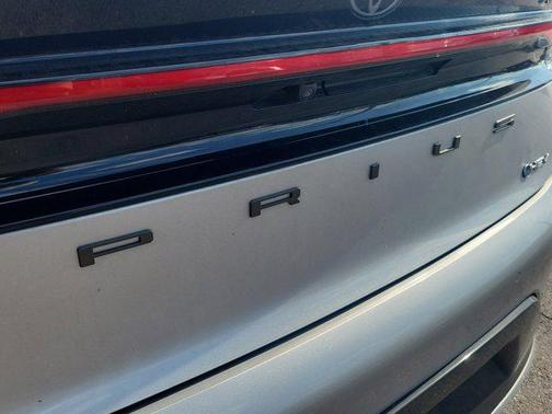 2023 Toyota Prius XLE