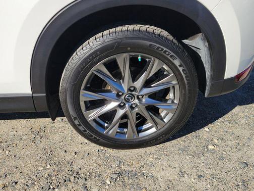 2019 Mazda CX-5 Signature