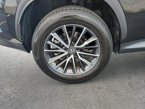 2023 Lexus NX 250 Base