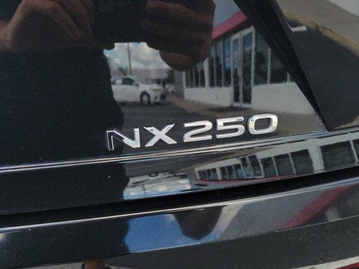 2023 Lexus NX 250 Base