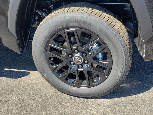 2026 Toyota Tundra Hybrid Limited