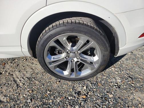 2017 Audi Q3 2.0T Premium Plus