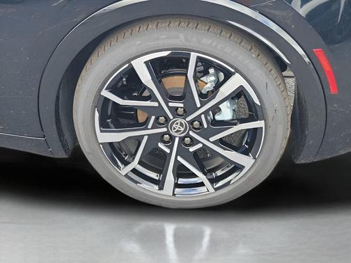 Midnight Black Metallic 2026 Toyota Prius Plug-In Hybrid XSE Premium