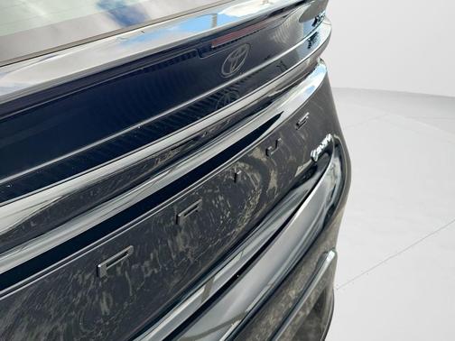 Midnight Black Metallic 2026 Toyota Prius Plug-In Hybrid XSE Premium