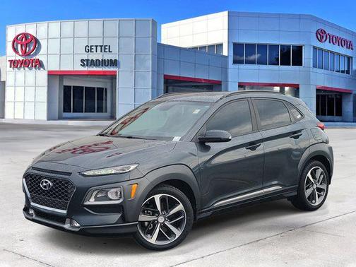 2020 Hyundai KONA Limited