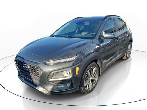 2020 Hyundai KONA Limited