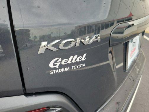 2020 Hyundai KONA Limited