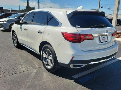 2019 Acura MDX 3.5L