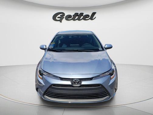 Celestite 2026 Toyota Corolla LE