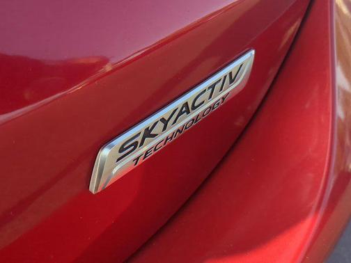 2014 Mazda Mazda6 i Touring