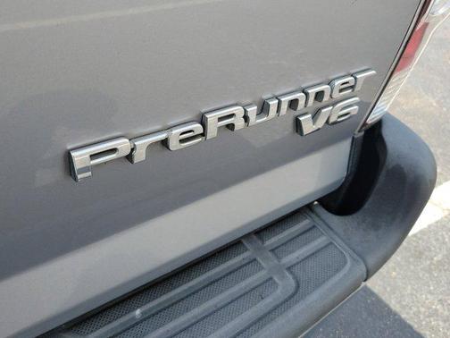 2015 Toyota Tacoma PreRunner