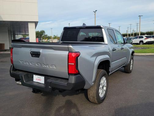 2026 Toyota Tundra Hybrid Limited