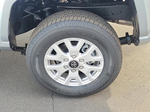 2026 Toyota Tundra Hybrid Limited