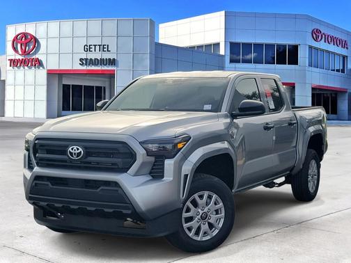 2026 Toyota Tundra Hybrid Limited