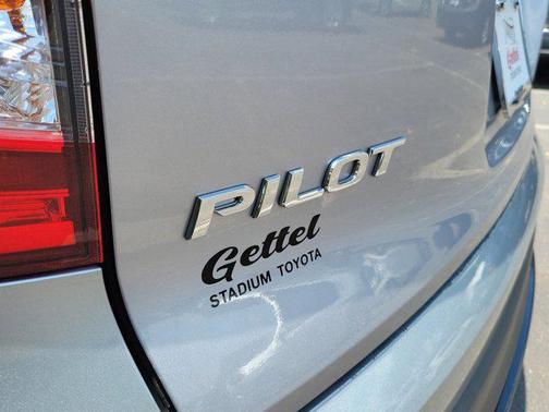 2022 Honda Pilot AWD Special Edition