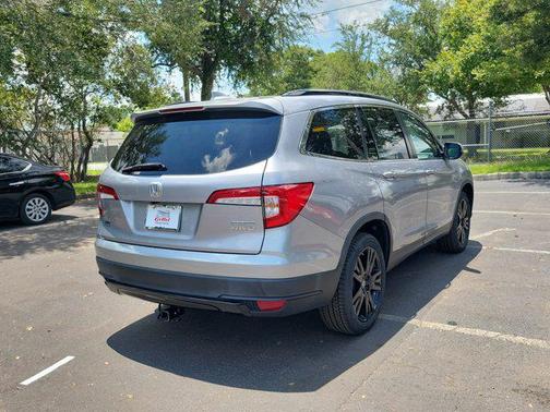 2022 Honda Pilot AWD Special Edition