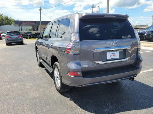 2019 Lexus GX 460 Premium