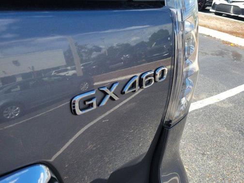 2019 Lexus GX 460 Premium