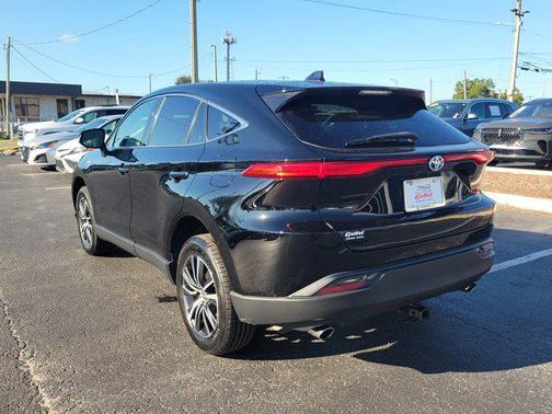2021 Toyota Venza LE