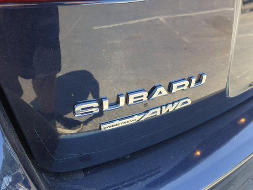 2020 Subaru Impreza 5-Door