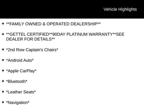 2022 Volkswagen Tiguan 2.0T SEL R-Line 4MOTION