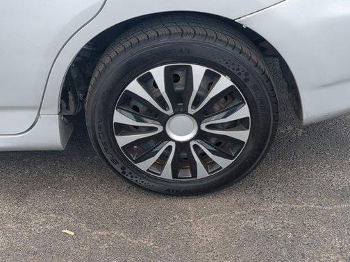 2011 Toyota Matrix S