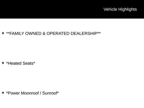 2018 Honda Accord EX-L 2.0T